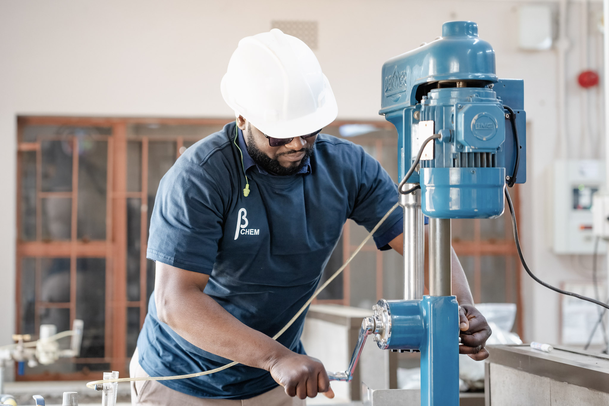 Technical Services